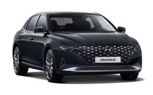 گرنجور 2020 رونمایی شد