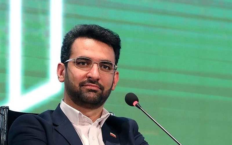 گزارش-«آذری-جهرمی»-از-چگونگی-قطع-و-وصل-اینترنت-و-میزان-خسارت-وارده-بر-شرکت‌ها