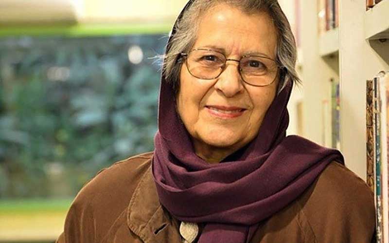 گلایه‌های آخرین فرزند ملک‌الشعرای بهار