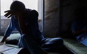 ۱۰ میلیون ایرانی با معضل اعتیاد درگیرند