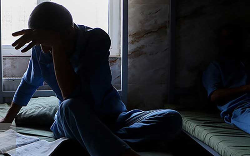۱۰ میلیون ایرانی با معضل اعتیاد درگیرند