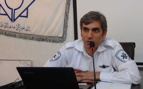 ۱۰۱ زمین لرزه در یک ماه فقط در خوزستان