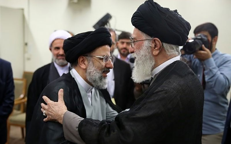 ۳۲-محکوم-امنیتی-با-پیشنهاد-جداگانه-رئیس-قوه-قضاییه-مشمول-عفو،-تخفیف-و-تبدیل-مجازات-شدند
