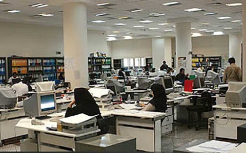 ۴ توصیه برای حفظ سلامت روان در محیط کار