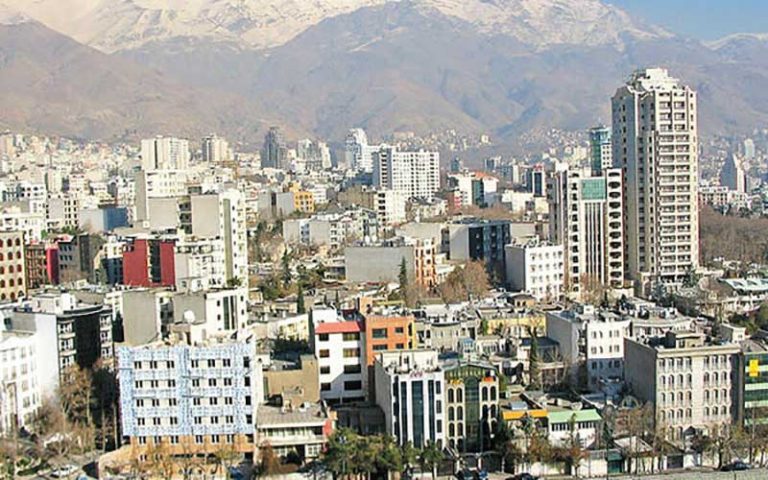 ۴۰ درصد خانوارهای تهرانی زیرخط فقر مسکن