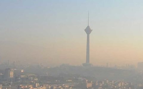 ۶۰ مصوبه عقیم مانده کاهش آلودگی هوا