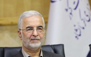 12 هزار تن مواد مخدر در 4 دهه گذشته کشف شده است