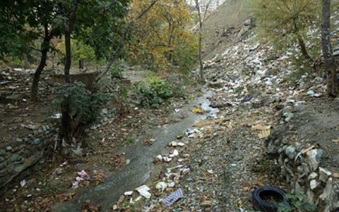 2 خواسته پلیس مبارزه با موادمخدر از شهرداری تهران