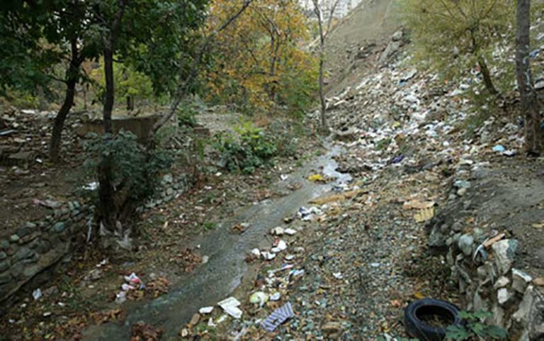 2 خواسته پلیس مبارزه با موادمخدر از شهرداری تهران