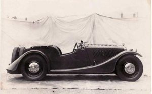 خودروهای جدید مورگان در سال ۲۰۲۰ با پلتفرم آلومینیومی تولید میشوند