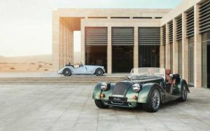 خودروهای جدید مورگان در سال ۲۰۲۰ با پلتفرم آلومینیومی تولید میشوند