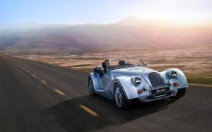 خودروهای جدید مورگان در سال ۲۰۲۰ با پلتفرم آلومینیومی تولید میشوند