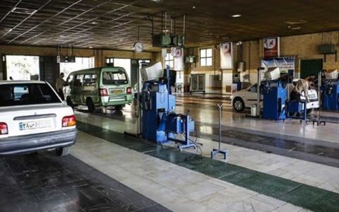 60 درصد خودروهای جدید در آزمون آلایندگی برتر مردود شدند
