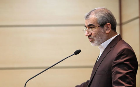 «انتقاد» ملاک بررسی صلاحیت داوطلبان نیست 1 «انتقاد» ملاک بررسی صلاحیت داوطلبان نیست