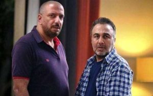 «زیرنظر»-تحریم-شد!