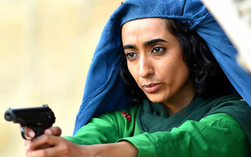 «سگ‌ها دیشب نخوابیده‌اند» در پی اکران خارجی