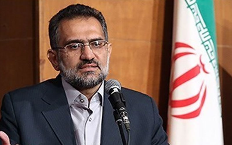 «سیدمحمد-حسینی«-و-«صادق-خلیلیان»-کاندیدای-انتخابات-مجلس-شدند