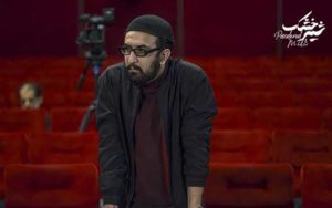 «شیر خشک» در راه تماشاخانه ایرانشهر