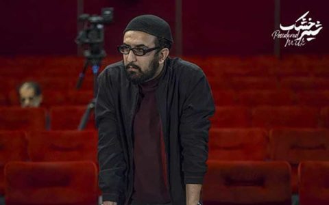 «شیر خشک» در راه تماشاخانه ایرانشهر