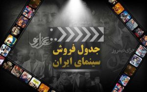 «مطرب»-پرفروش‌ترین-فیلم-سال-۹۸-شدشروع-خوب-«جان‌دار»-در-اولین-هفته-از-اکران