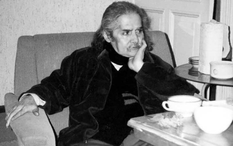 «کتیبه» اخوان ثالث بر صحنه تئاتر نصب می‌شود