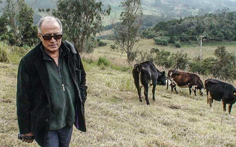«کیارستمی و عصای گمشده» به جشنواره ای در ایتالیا رفت