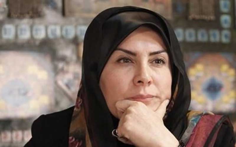 «گیتی خامنه» مجری «ما ایرانی‌ها» شد