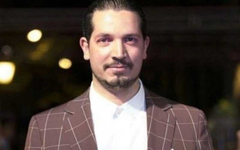 «یاسین رامین» برای پنجمین بار ممنوع‌الخروج شد