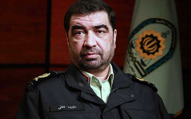 آخرین وضعیت پرونده مفقودی دختر ۲ ساله در ورامین آخرین وضعیت پرونده مفقودی دختر ۲ ساله در ورامین