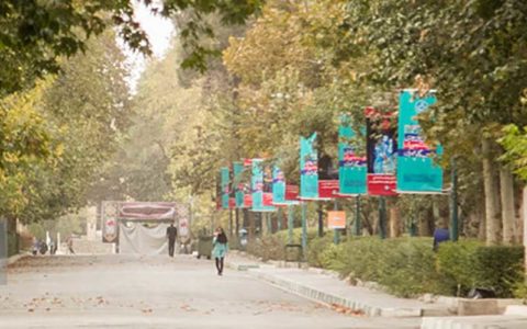 آخرین وضعیت کیفیت هوای تهران