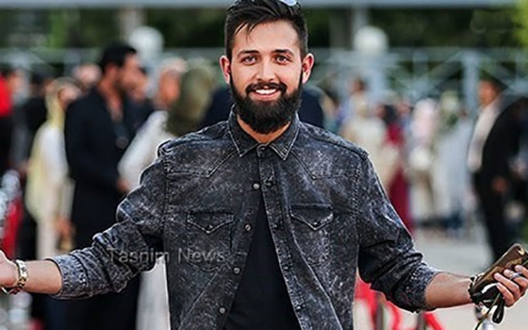 آزادی-محسن-افشانی-بعد-از-۶-ماه-حبس