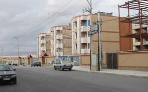 آغاز ثبت‌نام طرح ملی مسکن از اواخر آذر