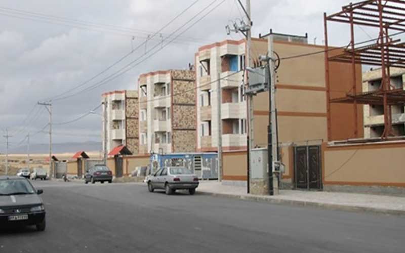 آغاز ثبت‌نام طرح ملی مسکن از اواخر آذر