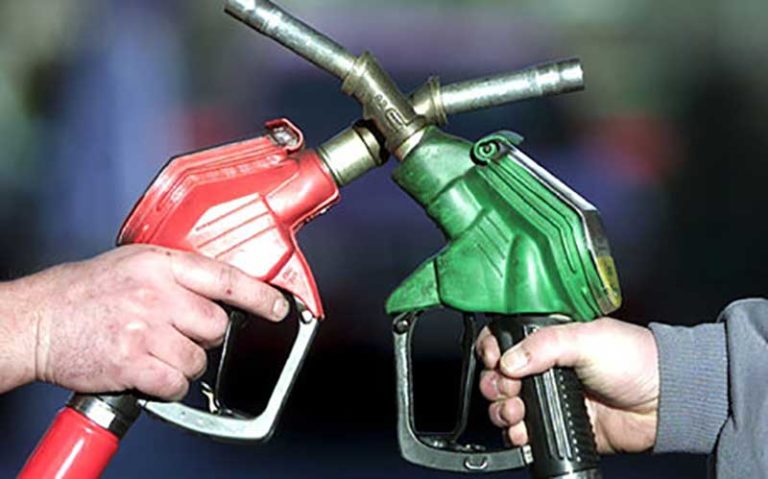 آلودگی هوا به «بنزین» هیچ ربطی ندارد
