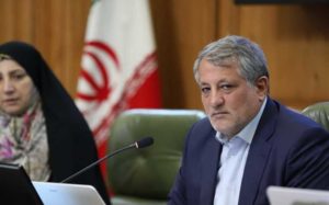 آلودگی هوای تهران افتضاح است