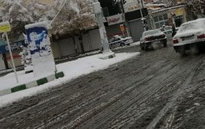 آمادگی-استان-تهران-در-مواجهه-با-بارش-برف-و-باران