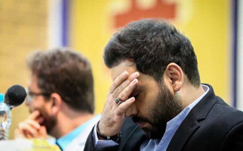 آنفلوآنزاعلیخانی را راهی بیمارستان کرد