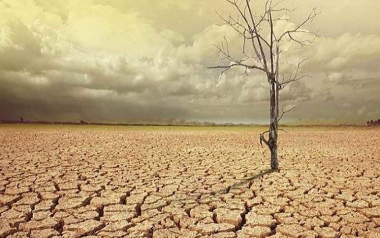 اثرات بلاهای طبیعی ناشی از تغییر اقلیم از توان ما فراتر رفته است