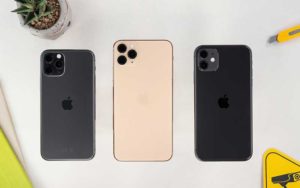 احتمال-عرضه-چهار-مدل-گوشی-آیفون-5G-اپل-در-سال-۲۰۲۰-و-سالانه-دوبار-معرفی-آیفون-از-سال-۲۰۲۱