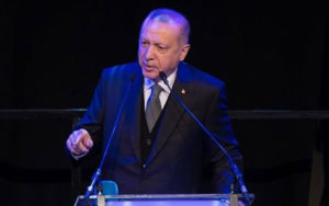 اردوغان