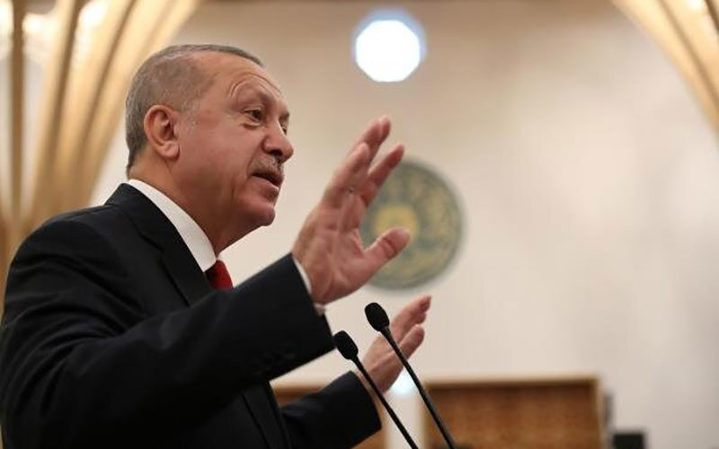 اردوغان-ساختار-شورای-امنیت-سازمان-ملل-را-زیر-سوال-برد