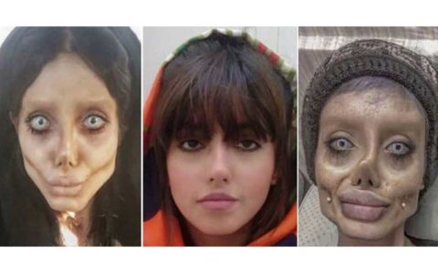 ارسال پرونده «سحر تبر» به دادگاه/ بستری چندباره متهم در بیمارستان روانپزشکی 1 ارسال پرونده «سحر تبر» به دادگاه/ بستری چندباره متهم در بیمارستان روانپزشکی