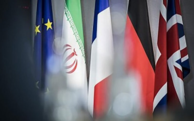 اروپا-تهدید-کرد؛-ایران-دست-به-ماشه-شد
