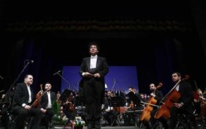 ارکستر-ملی-ایران-میزبان-«شب-موسیقی-ارمنی»-شد