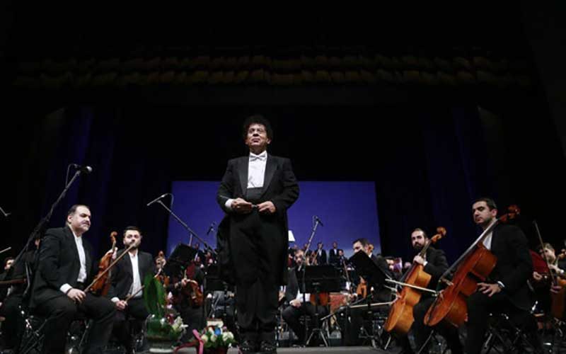 ارکستر-ملی-ایران-میزبان-«شب-موسیقی-ارمنی»-شد
