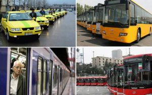 از تسهیلات ۲ میلیارد دلاری توسعه مترو تا اعتبار ۱۰۰میلیارد تومانی اجرای LEZ