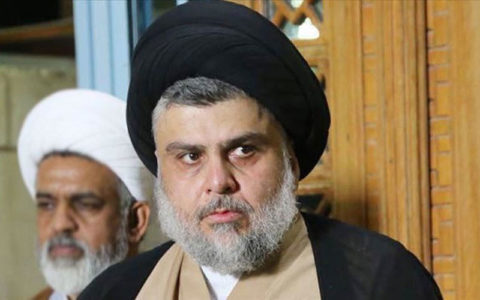 استاندار نجف: پهپادی که منزل مقتدی صدر را هدف قرار داد، ساخت عراق بود 1 استاندار نجف: پهپادی که منزل مقتدی صدر را هدف قرار داد، ساخت عراق بود