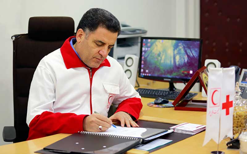 استعفای پیوندی پذیرفته شد