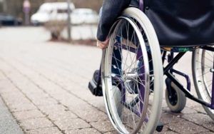 استفاده از اتوبوس برای معلولان تسهیل شد