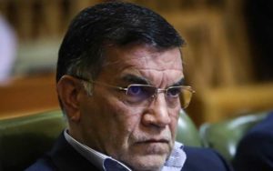 اعضای شورای شهر تهران گزارش خزانه‌دار را قبول کردند